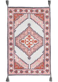 Badrumsmatta med vintage-look, bpc living bonprix collection