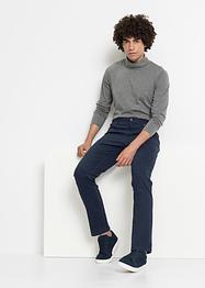 Byxa, smal passform, raka ben, bpc bonprix collection