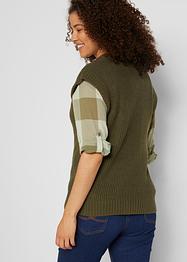 Slipover, bpc bonprix collection