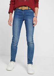 Stuprörsjeans för flickor, John Baner JEANSWEAR
