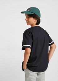 Sportig pojkskjorta, bpc bonprix collection
