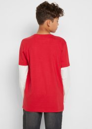 Långärmad T-shirt för pojkar, bpc bonprix collection