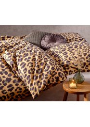 Påslakanset med leopardmönster, bpc living bonprix collection