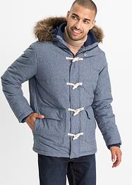 Duffeljacka, John Baner JEANSWEAR