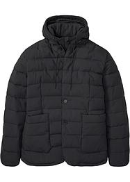 Täckjacka med vindlås i fleece, bpc selection