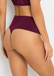 Maxistringtrosa i riomodell, bonprix