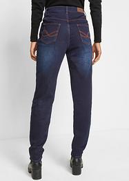 Termomammajeans med mysig insida, John Baner JEANSWEAR