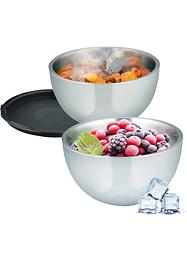 Set med skålar, bpc living bonprix collection