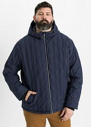 Täckjacka med huva, bpc bonprix collection