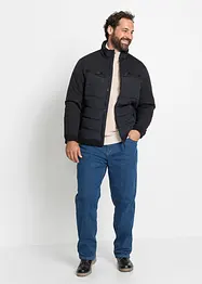 Vinterjacka i softshell, bonprix