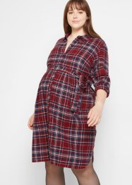 Mamma-/amningsskjortklänning, bpc bonprix collection