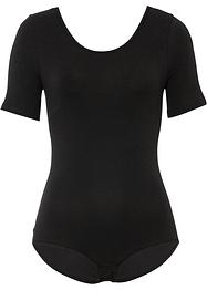 Body med halvlång ärm, bpc bonprix collection