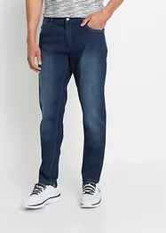 Regular Fit Stretch Jeans Tapered, bonprix