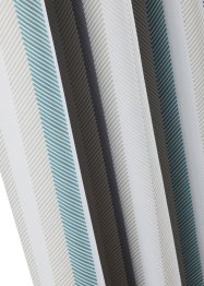 Mörkläggande gardinlängd med återvunnen polyester (1-pack), bpc living bonprix collection