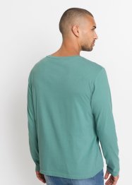 Långärmad T-shirt (3-pack), bpc bonprix collection