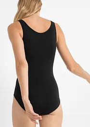 Bomullsbody utan bygel, bonprix