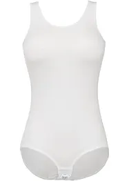 Bomullsbody utan bygel, bonprix