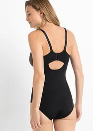 Minimizer-body med bygel och återvunnet material, bonprix