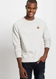 Sweatshirt (2-pack), bonprix