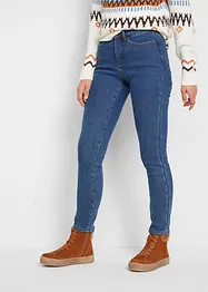 Extra mysiga termojeans, Slim Fit, bonprix