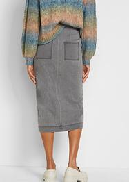 Jeanskjol, bpc selection