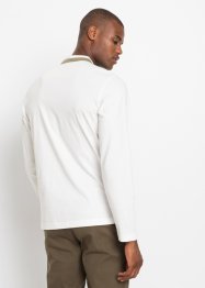 Långärmad T-shirt med ståkrage (2-pack), bpc selection