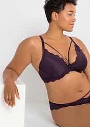 Formpressad BH med bygel, BODYFLIRT