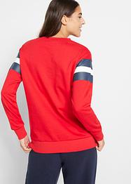 Sweatshirt av ekologisk bomull, bpc bonprix collection