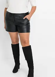 Shorts i skinnimitation, bonprix