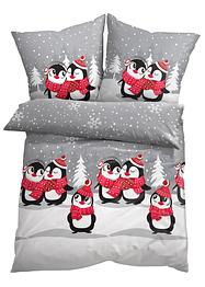 Påslakanset med pingviner, bpc living bonprix collection