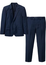 Kostym (2 delar): Kavaj och byxa, smal passform, bpc selection