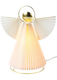 Bordslampa i form av en ängel, bpc living bonprix collection
