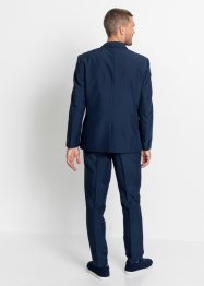 Kostym (2 delar): Kavaj och byxa, smal passform, bpc selection