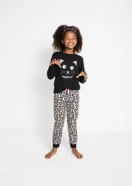 Pyjamas för barn (2-delat set), bonprix