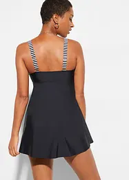 Lång tankini (2 delar), bonprix