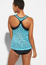 Tankini (2 delar), bonprix