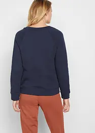 Bassweatshirt, bonprix