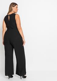 Jumpsuit med cut-outs, BODYFLIRT