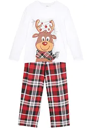 Pyjamas (2 delar), bonprix