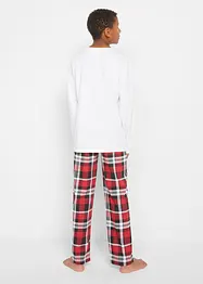 Pyjamas (2 delar), bonprix