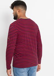 Långärmad T-shirt (2-pack), John Baner JEANSWEAR