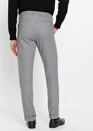 Chinos med bekväm midja, bpc selection