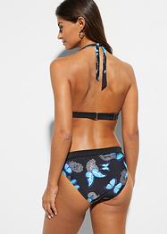 Hållbar halterneckbikiniöverdel, bpc selection