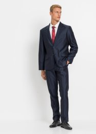 Kostym: kavaj, byxa, skjorta och slips, bpc selection
