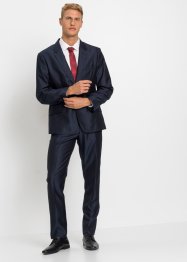 Kostym: kavaj, byxa, skjorta och slips, bpc selection