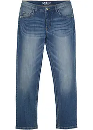 Skinny-jeans Mid Waist, bonprix