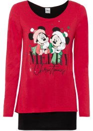 2-i-1-tröja med Musse Pigg, Disney