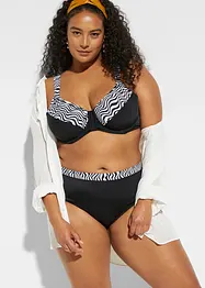 Minimizer-bikini (2 delar), bonprix