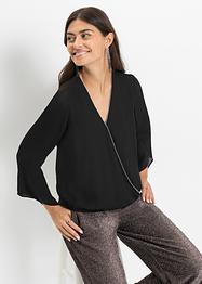 Blus, BODYFLIRT