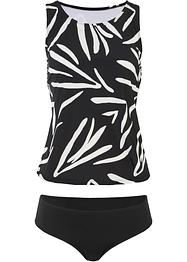 Tankini (2 delar), bpc bonprix collection